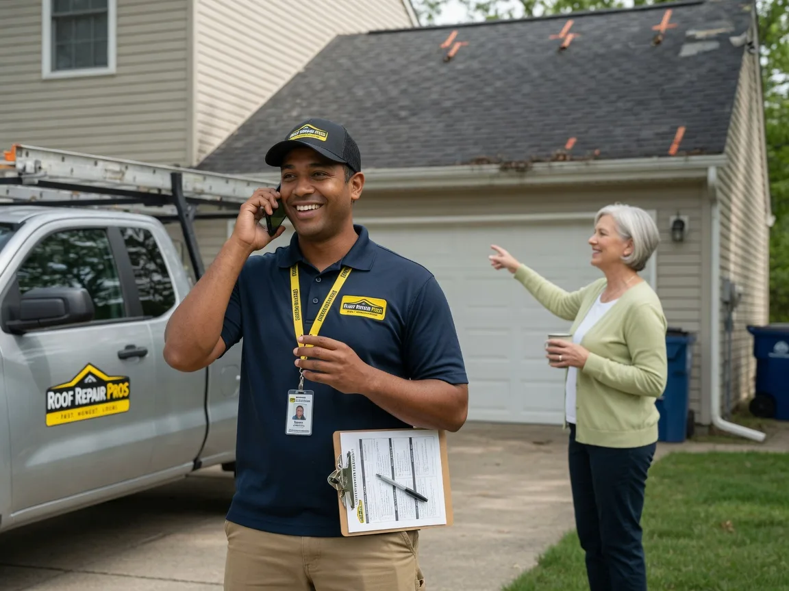 Roof Repair Manitou, OK FAQs